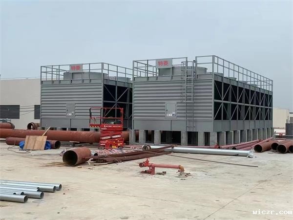 冷却塔厂家简述冷却水塔运用行业(500吨工业冷却塔哪些厂家效果好