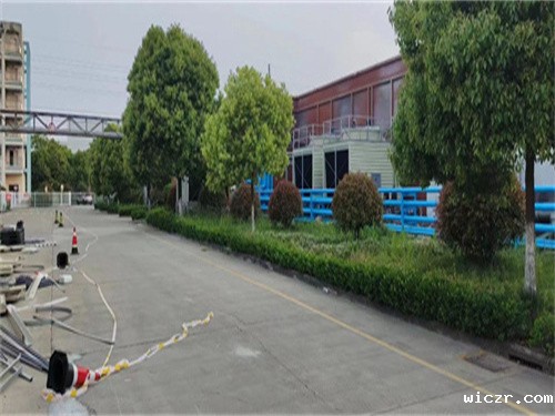 简析冷却塔底盘漏水原因及解决方法,冷却塔底盘漏水维修方法