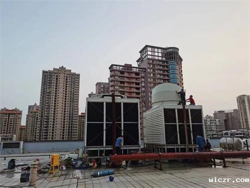 影响封闭式冷却塔的冷却因素有什么？(影响封闭式冷却塔性能的因素)