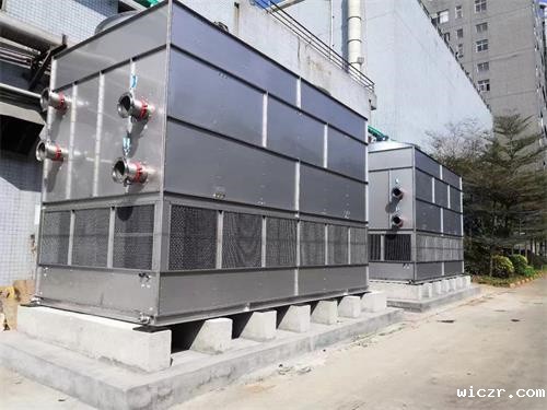 不锈钢冷却塔的保养与维护方法及布局要点