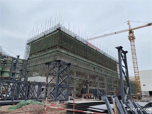 冷却塔在工业生产中如何提高使用效率？,冷却塔填料生产