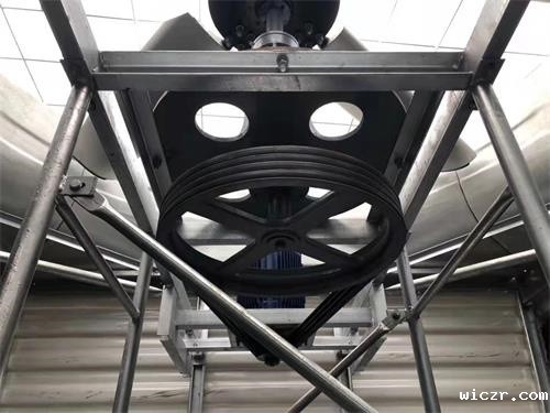 逆流式冷却塔配件使用中的常见技巧,逆流式冷却塔和横流式冷却塔