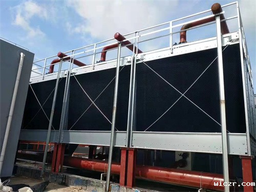 中山冷却塔修理厂家​：冷却水塔的检查与维护保养(延安冷却塔维修)