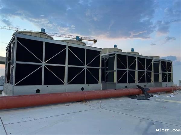冷却塔施工规范,冷却塔施工规范最新版