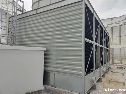 冷却塔维护保养的主要内容(冷却塔保养的主要内容)