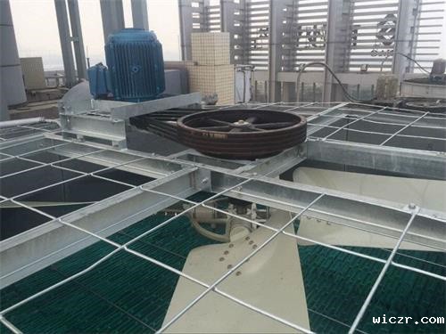 浅析工业冷却塔在运转时要注意项目(闭式冷却塔需要加药么)