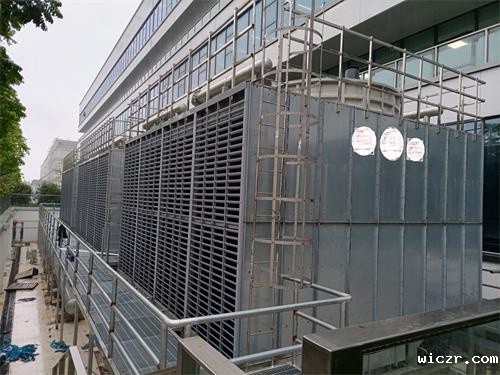 冷却塔供冷一般能用几个月?,冷却塔供冷技术