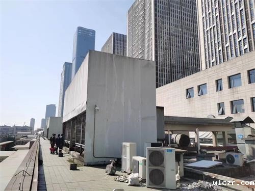 冷却塔选型三大基本原则,冷却塔如何选型