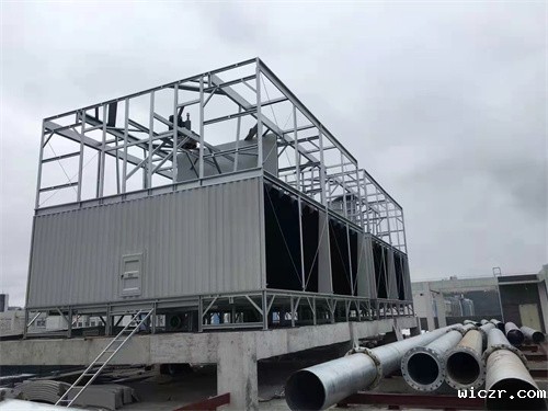 无锡大型封闭式冷却塔设备厂家,无锡封闭式小学有哪些