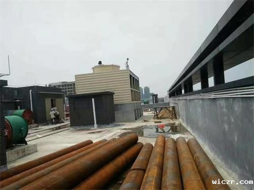 填料对于冷却塔的重要性,冷却塔填料生产厂家
