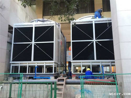 玻璃钢冷却塔的优质功能决议运用工夫长度？(玻璃钢冷却塔哪些厂家