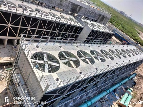 闭式冷却塔的维护和保养方法有哪些？,闭式冷却塔生产厂家电话