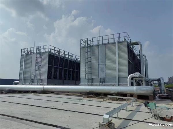 天津冷却塔性能优势