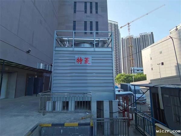 冷却塔的作用与用途,冷却塔的作用与用途