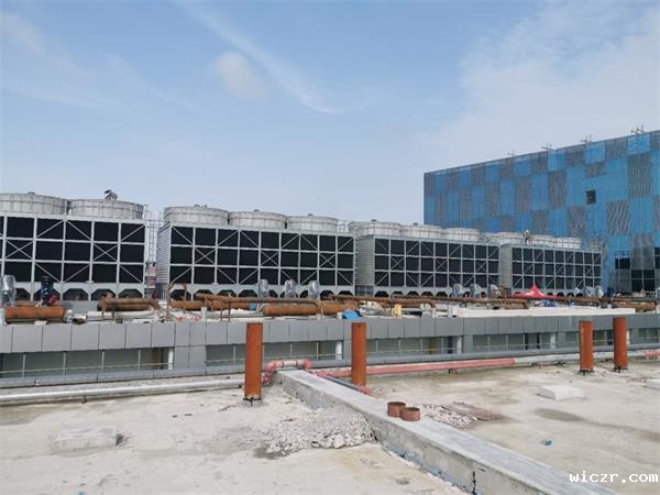 冷却塔填料会不会变形然后下移位置,冷却塔填料一立方价格