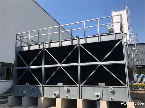 冷却塔的水处理技术及影响因素有哪些？,冷却塔软化水处理装置