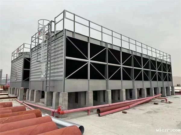 冷却塔填料正确的清洗流程,冷却塔填料厂家联系方式