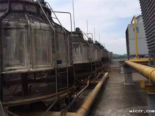 横流式闭式冷却塔的产品特点及优点(横流式闭式冷却塔质量好)