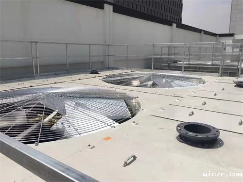 深圳冷却塔降温使用应注意事项(如何判断冷却塔设备