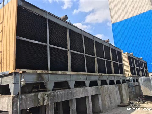 凉水塔刷色标准方案(凉水塔美化刷油漆施工单位要求)