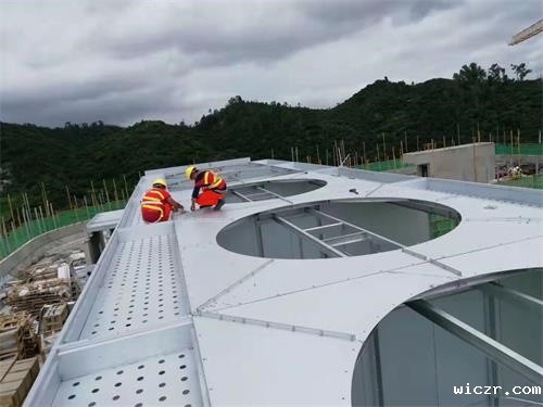 你知道工业冷水机的安装需要多少步骤吗(工业冷水机的价格)
