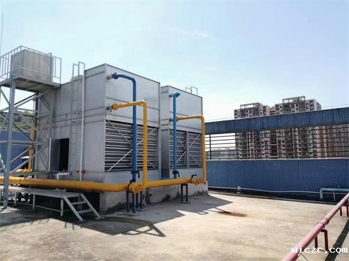 冷却塔填料(冷却塔填料安装方法)