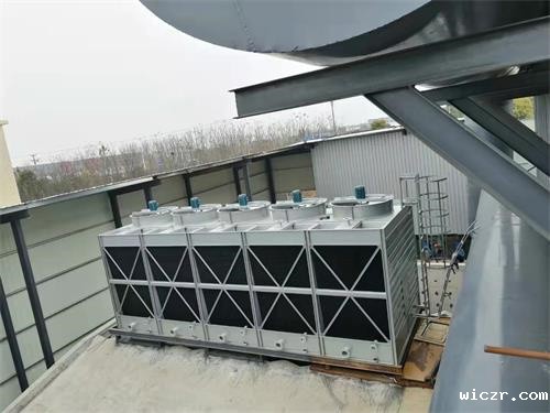 惠州冷却塔维修填料更换厂家(惠州市小型冷却塔厂家)